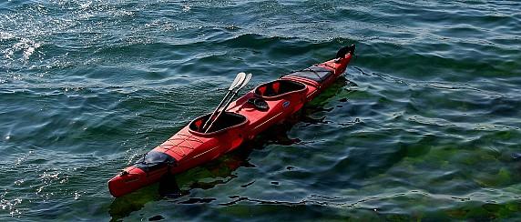 Open Day Canoa - Kayak