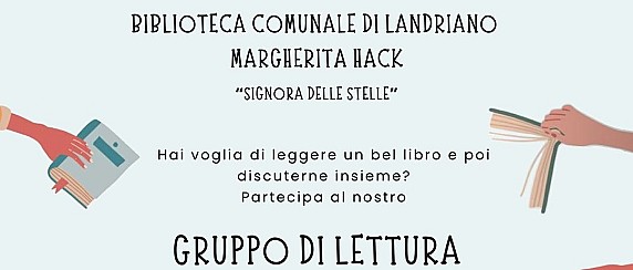 Gruppo di lettura