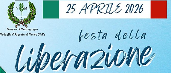 25 Aprile- Festa della Liberazione