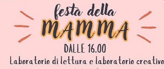 Festa della mamma