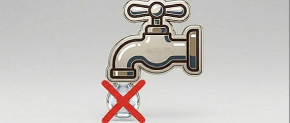 Possibili disservizi erogazione idrica - Martedì 28 aprile 2026