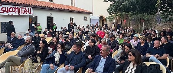 “Aspettando Sant’Efisio a Sarroch”: il video che racconta l'evento
