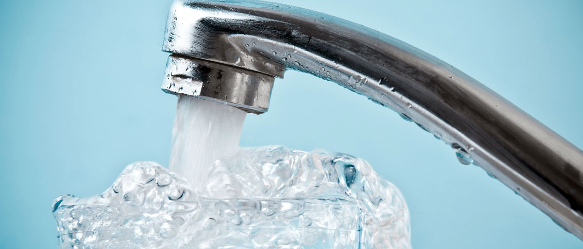 Gestione del Servizio Idrico Integrato del Comune di Eboli