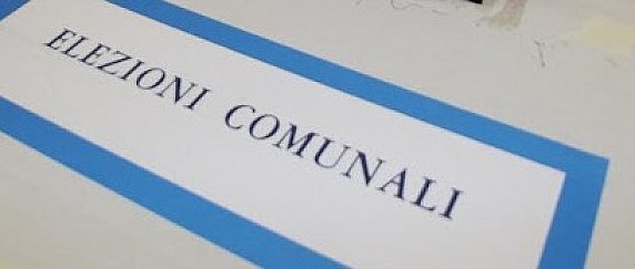 Elezioni amministrative del 7 e 8 giugno 2026