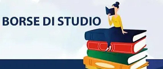 BANDO BORSE DI STUDIO 2025/2026