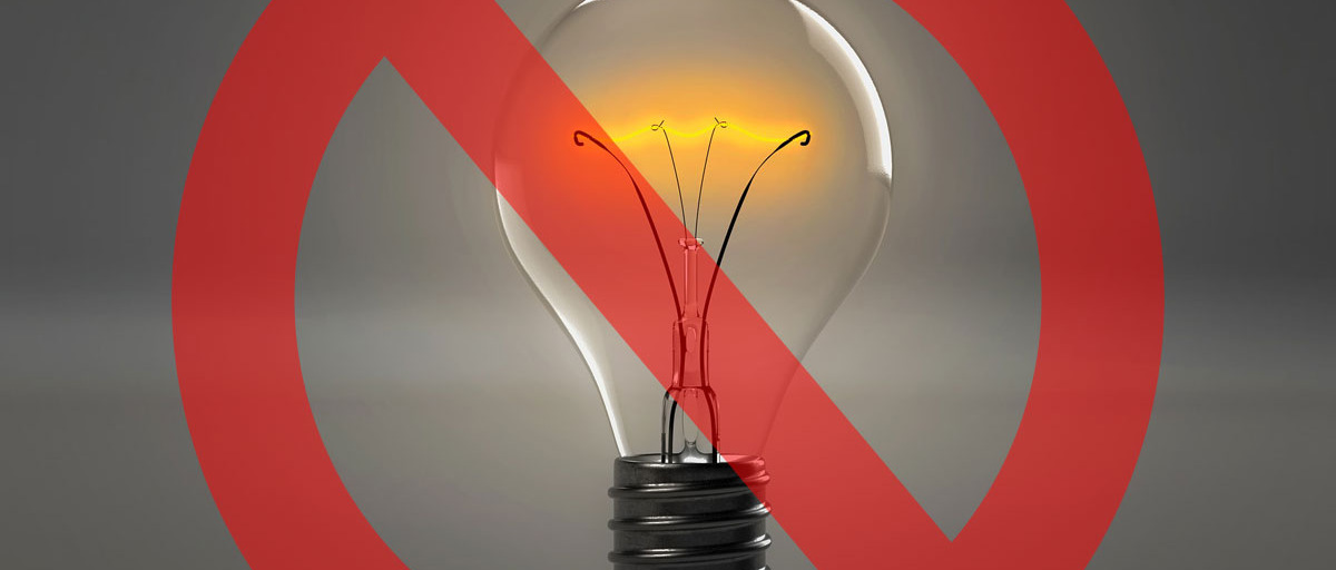 Interruzione energia elettrica per venerdì 23 aprile 2026