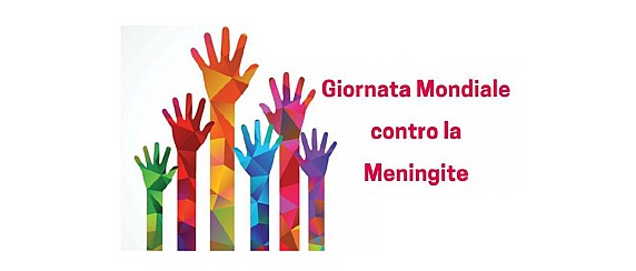 24/04/2026 - Giornata mondiale contro la meningite