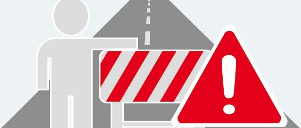 Regolamentazione generale della viabilità