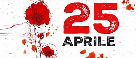 25 Aprile 2026 – Celebrazione dell’81° Anniversario della Liberazione