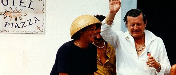 Palau celebra Rafael Neville: nasce il Festival internazionale “Rafael 100”