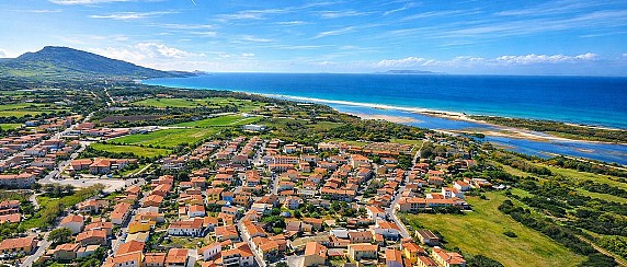 Valledoria: cinque anni di impegno, investimenti e risultati per la crescita della comunità.