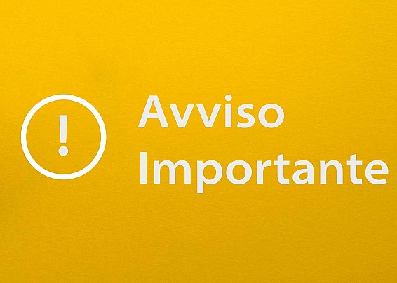 Avviso Pubblico per l'individuazione dei soggetti gestori di campo giochi estivi che intendono aderire al Progetto di Conciliazione Vita Lavoro-Sostegno alle famiglie per la frequenza di centri estivi anno 2025-scadenza ore 13,00 del 23 maggio 2026