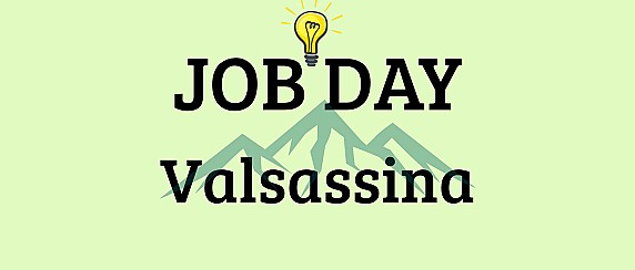 JOB DAY - Valsassina