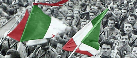25 Aprile - Festa della Liberazione