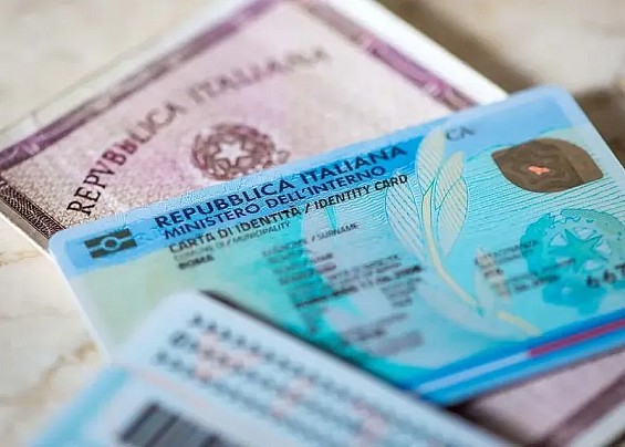 Carta d’Identità Elettronica Cittadini AIRE