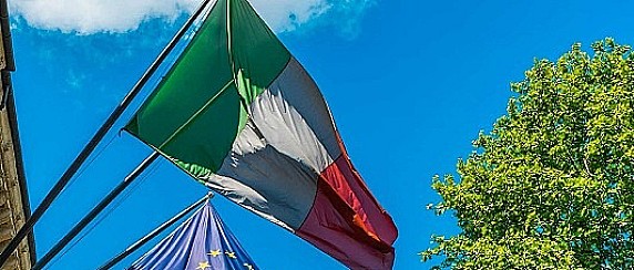 Convocazione Consiglio Comunale 29 aprile 2026 ore 19.00