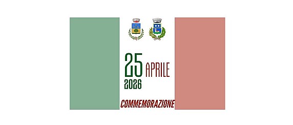 Commemorazione 25 aprile