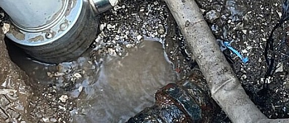 Sospensione erogazione idrica 29 aprile 2026