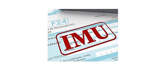 Informativa IMU anno 2026