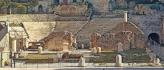 Il Ministero della Cultura entra a far parte della Fondazione Città di Terracina, approvato lo schema di accordo