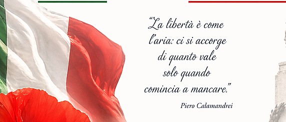 Festa della Liberazione