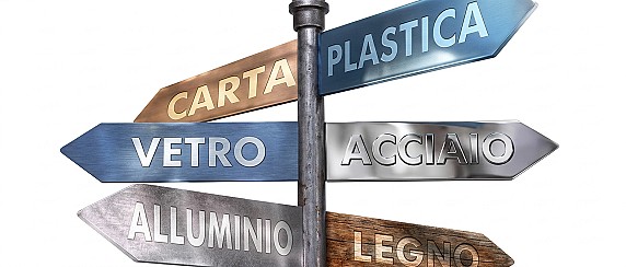 Novità dal 1° Maggio nel Calendario della raccolta rifiuti solidi urbani 2026