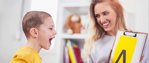 Affidamento del servizio di assistenza all'autonomia per alunni con disabilità