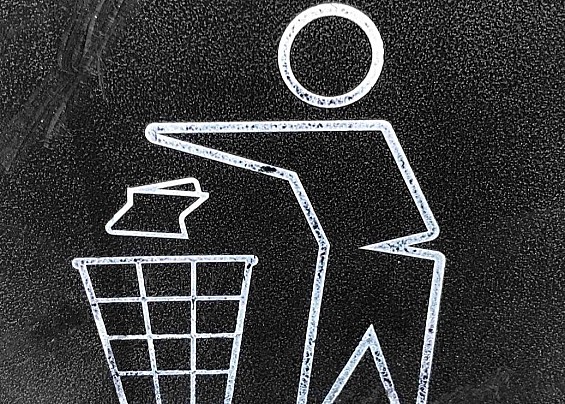 SENSIBILIZZAZIONE RACCOLTA DIFFERENZIATA