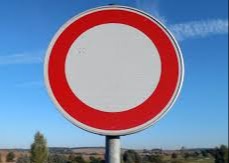 AVVISO DIVIETO DI TRANSITO E DIVIETO DI  SOSTA  DOMENICA 26/04/2026