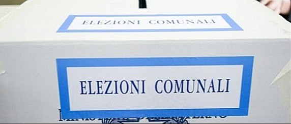 Elezioni Amministrative 2026 – Apertura Straordinaria Ufficio Elettorale