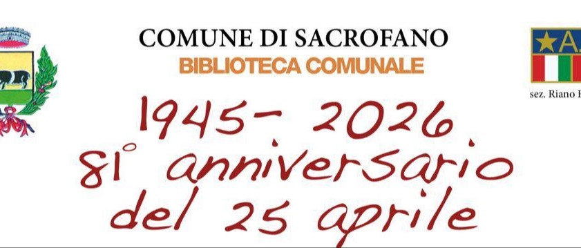 Immagine principale