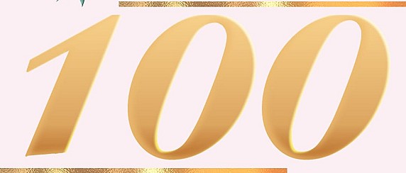 COMUNE IN FESTA PER IL 100° COMPLEANNO DELLA COMPAESANA ZENOBIA PINNA