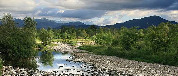 Diventa un esploratore della biodiversità