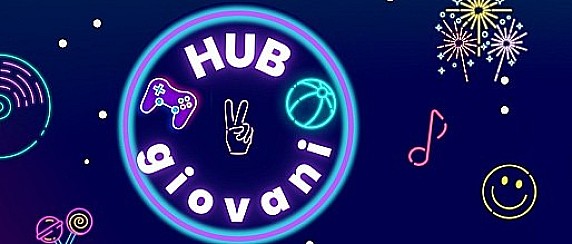 Chiusura Hub Giovani
