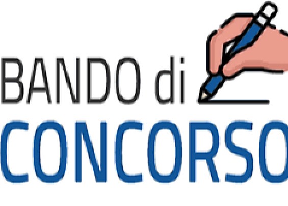Concorso pubblico, per esami,per l’assunzione a tempo pieno e indeterminato di n. 1 unità di personale con profilo di «Istruttore Tecnico» [Area degli Istruttori– Ex categoria C], da assegnare all’Area Tecnica-Manutentiva.