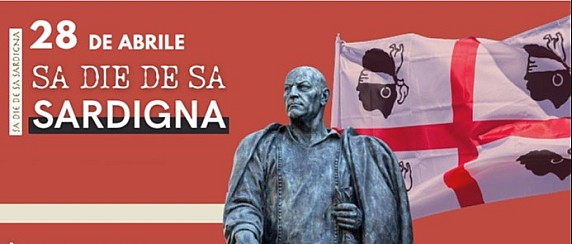 Bona Die de Sa Sardigna a totus.