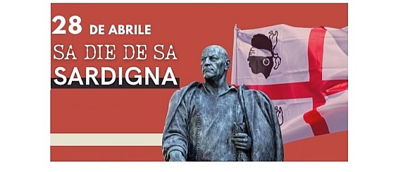 Bona Die de Sa Sardigna a totus.