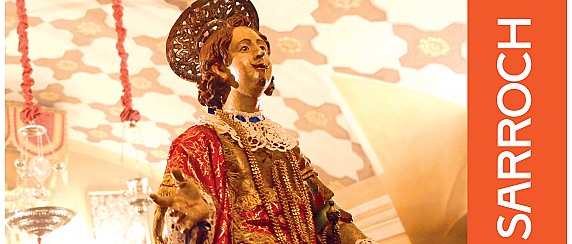 370ª Festa di Sant’Efisio