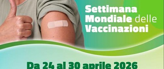 Settimana Mondiale delle Vaccinazioni: apertura straordinaria del Centro vaccinale di Sarezzo