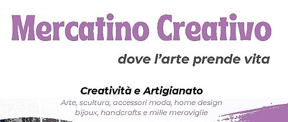 Mercatino creativo