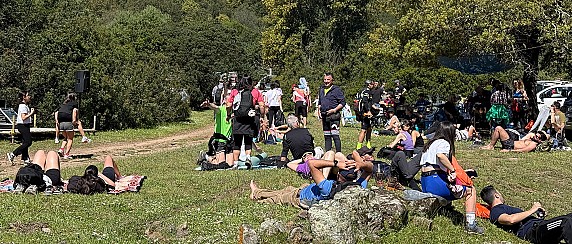 “Sa Marcialonga”: anche quest'anno un appuntamento molto partecipato