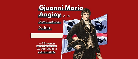 28 aprile – Sa Die de sa Sardigna