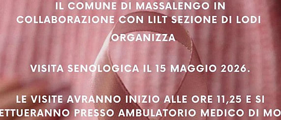 La prevenzione è la nostra arma migliore