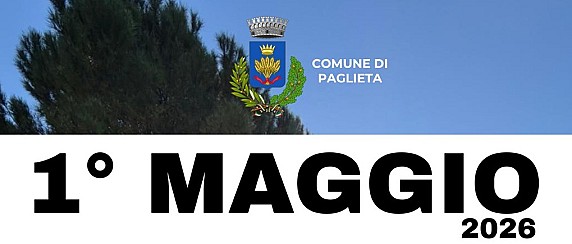 Festa del 1° Maggio 2026