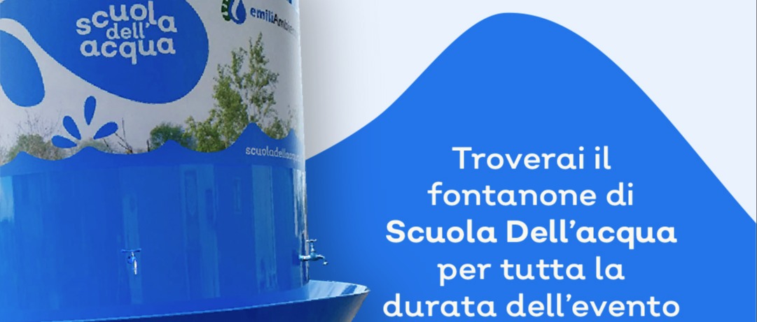 I Viaggi di GLU:  insieme per “Bere responsabilmente”