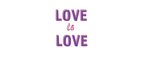 Love is love