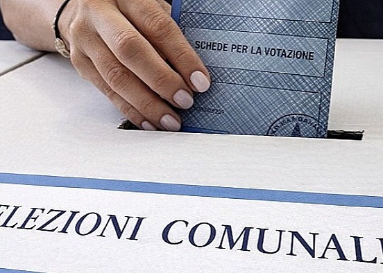 ELEZIONI COMUNALI 24 E 25 MAGGIO 2026 - Programma Amministrativo (ai sensi artt. 71 e 73, comma 2 del D.Lgs 18 agosto 2000 n. 267) lista Berdini Sindaco, lista Marconi Sindaco, lista Galasso Sindaco