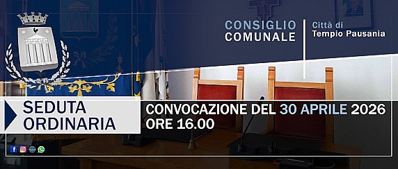 Consiglio comunale