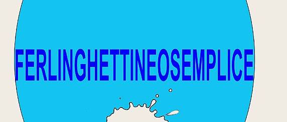 Gi Morandini: Ferlinghettineosemplice