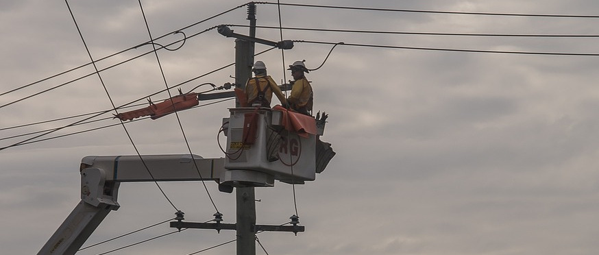 Preavviso interruzione energia elettrica del 28 Aprile 2026 nel Comune di Zerfaliu.